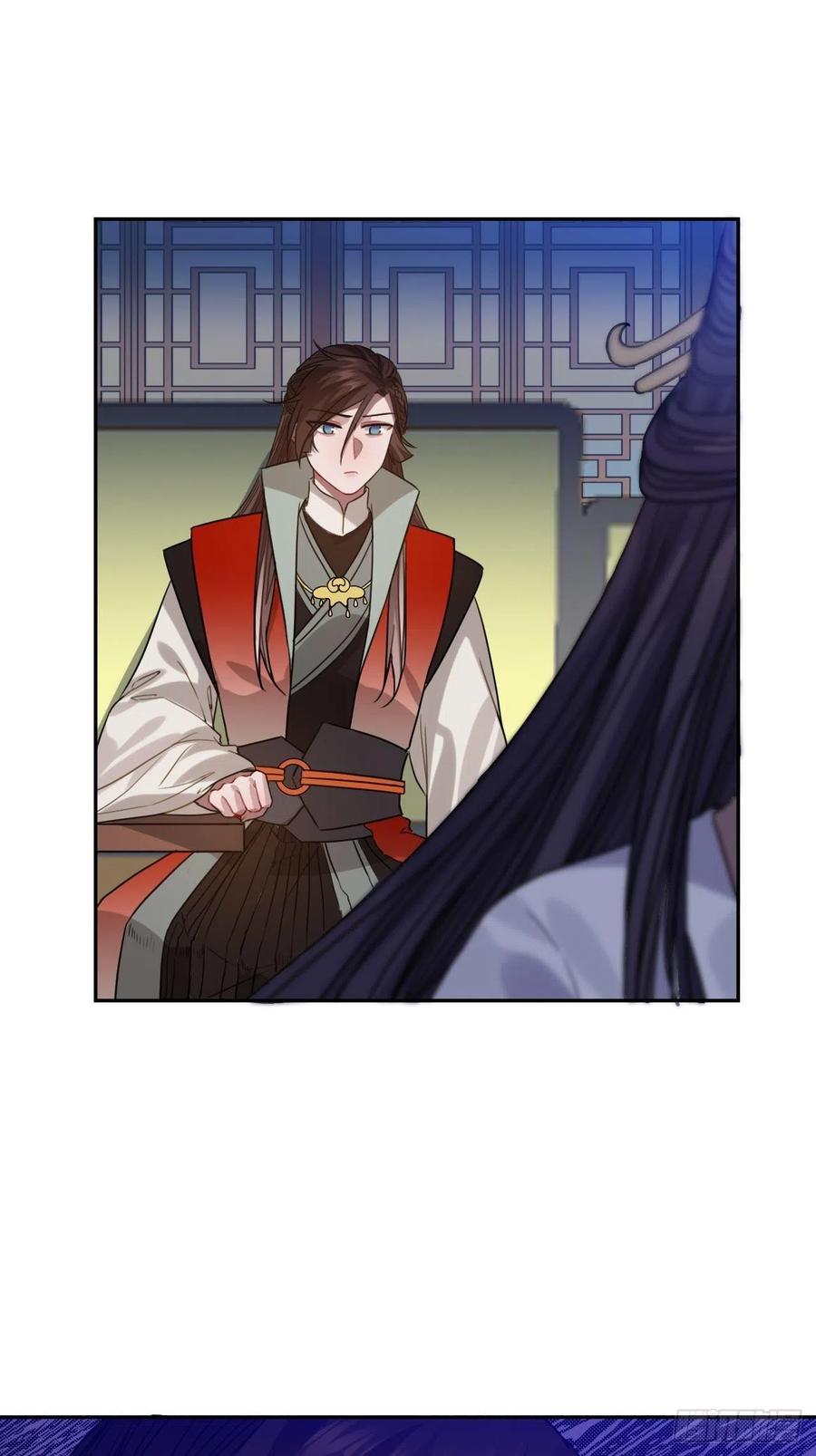 100.名单(1/2)-第104话