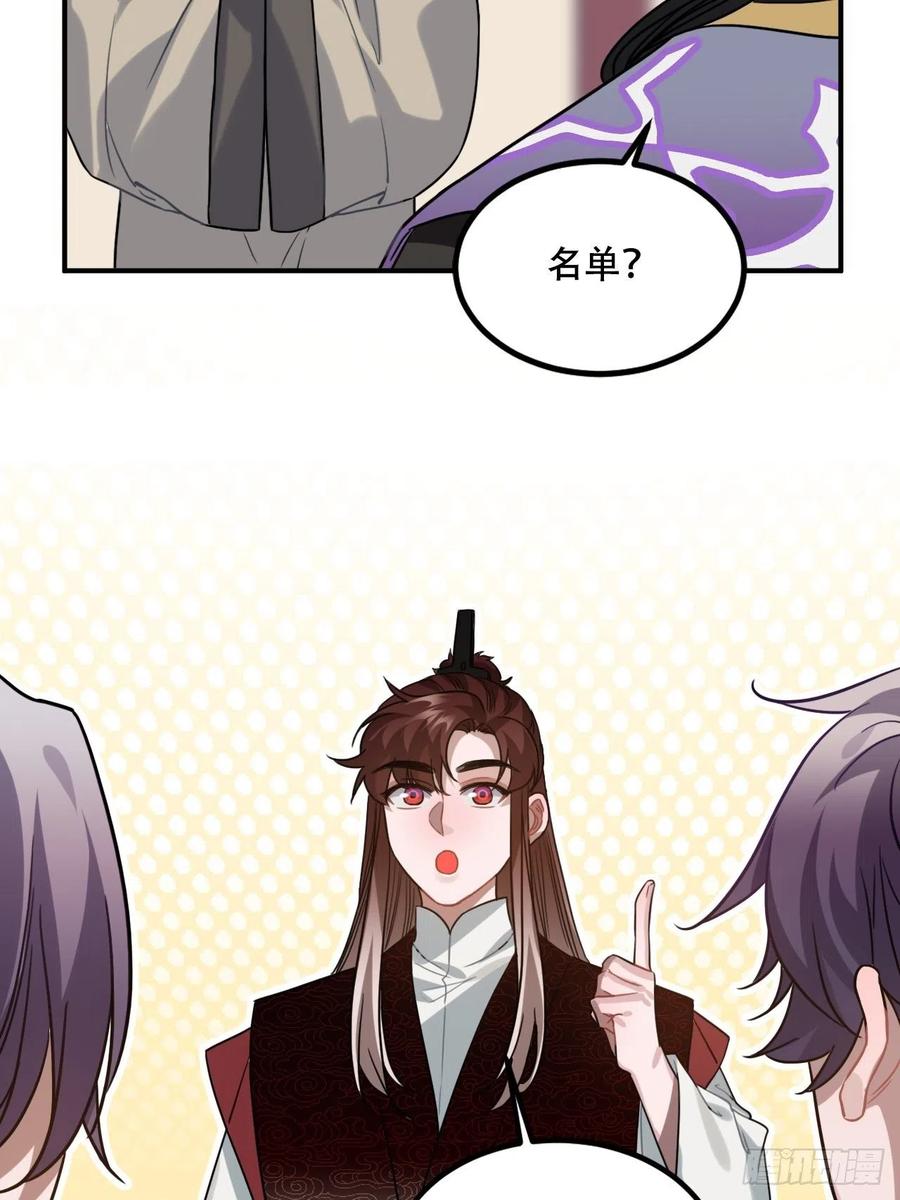 100.名单(1/2)-第104话