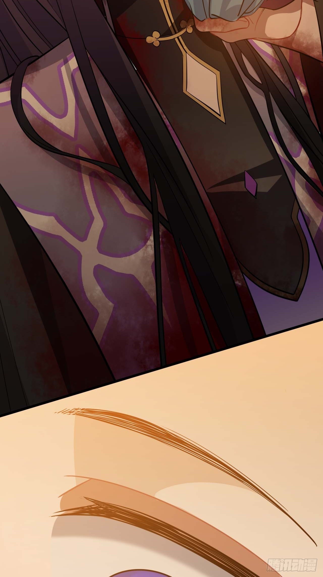 110.告白(1/2)-第114话