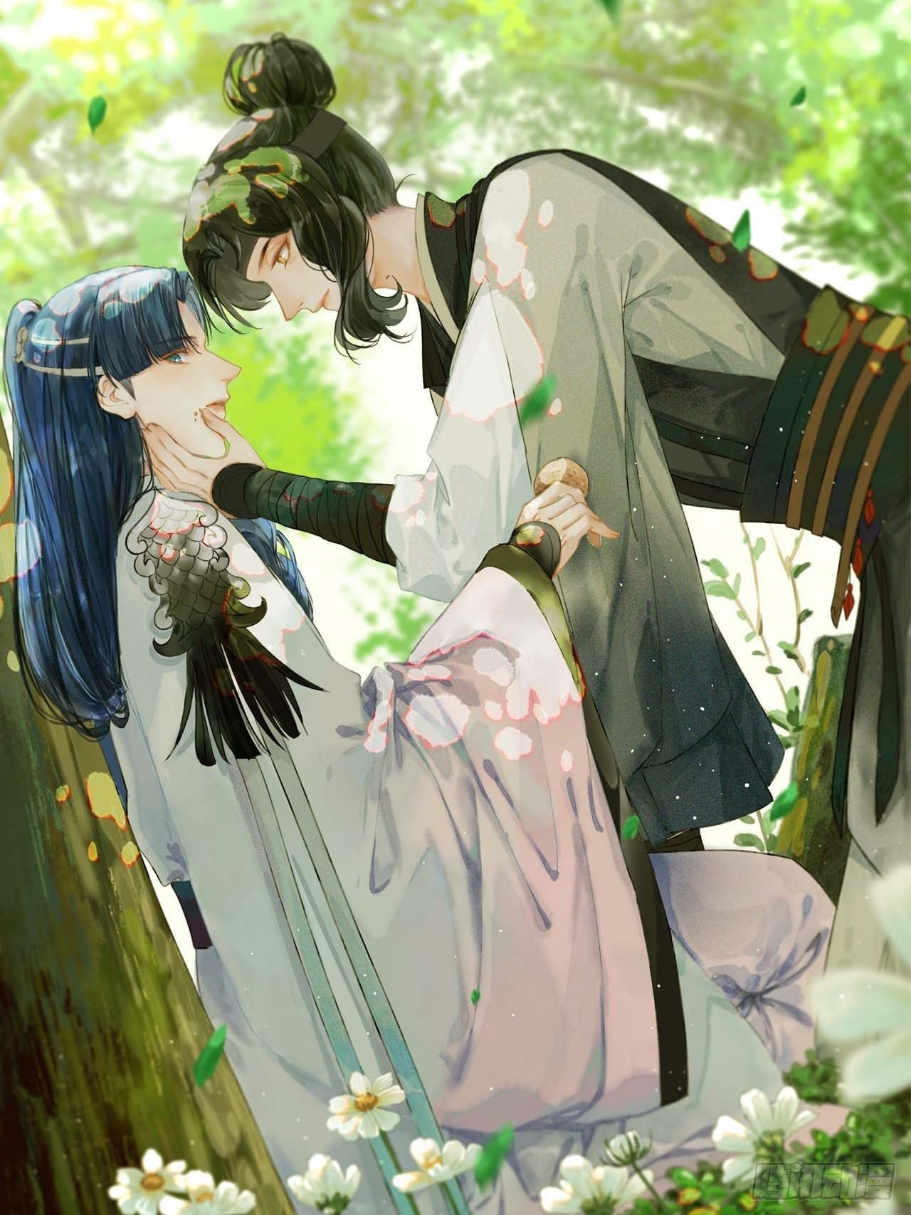 120.不速之客(1/2)-第124话