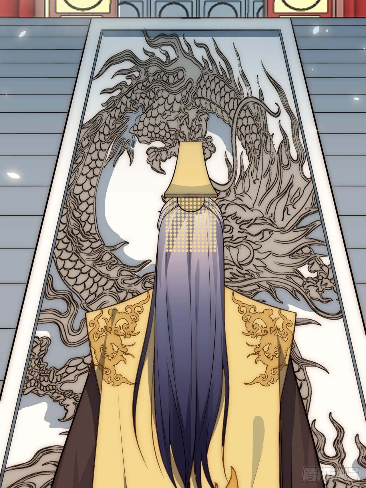 120.不速之客(1/2)-第124话