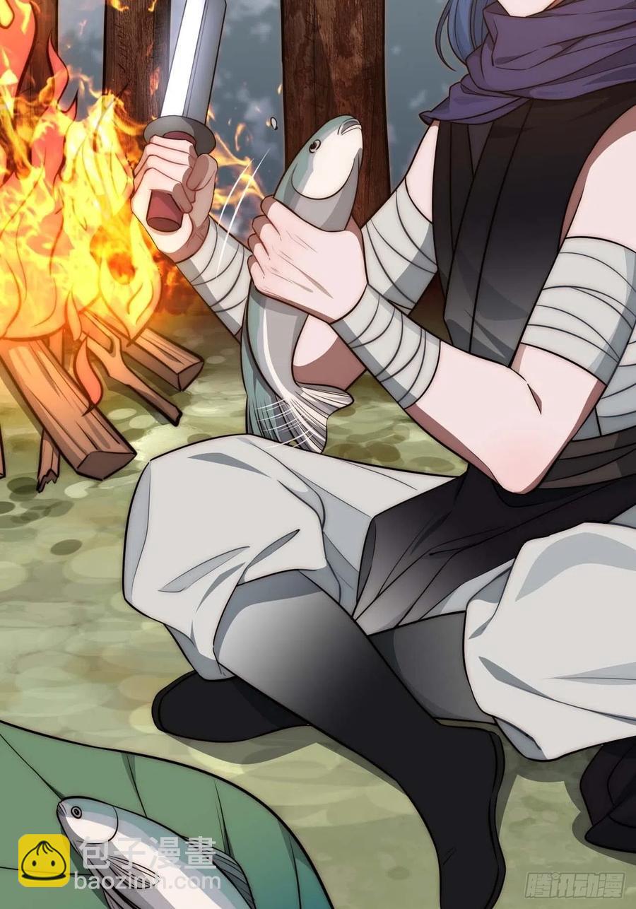 123.被算计了(1/2)-第126话