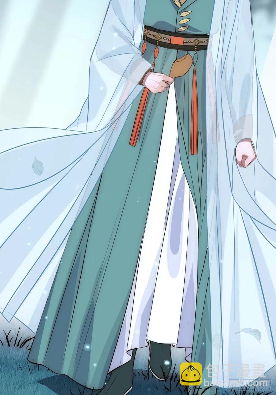 127.和杀不留有关(1/2)-第130话