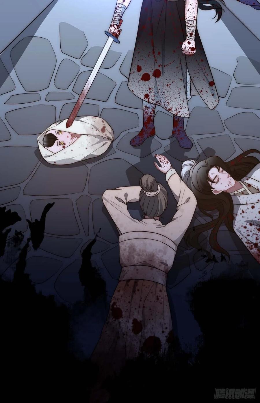 129.长命锁(1/2)-第132话