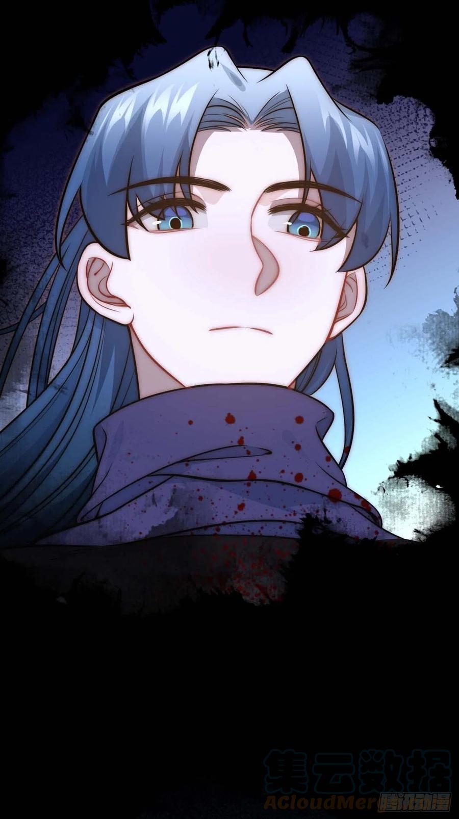 129.长命锁(1/2)-第132话