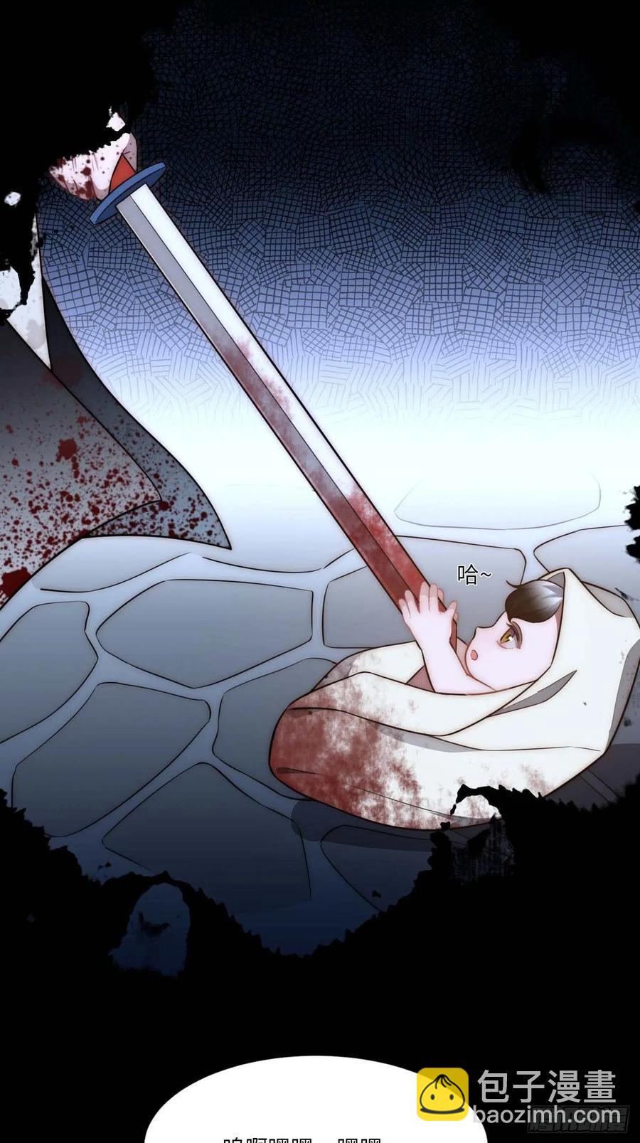 129.长命锁(1/2)-第132话