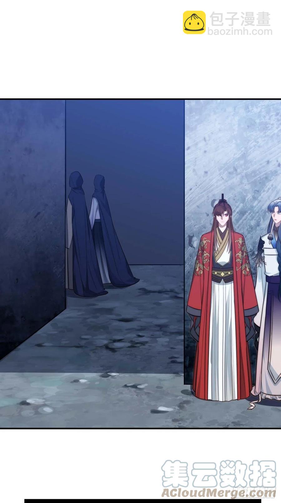 131.怎么是你？-第134话