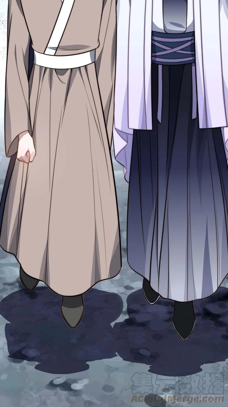 131.怎么是你？-第134话