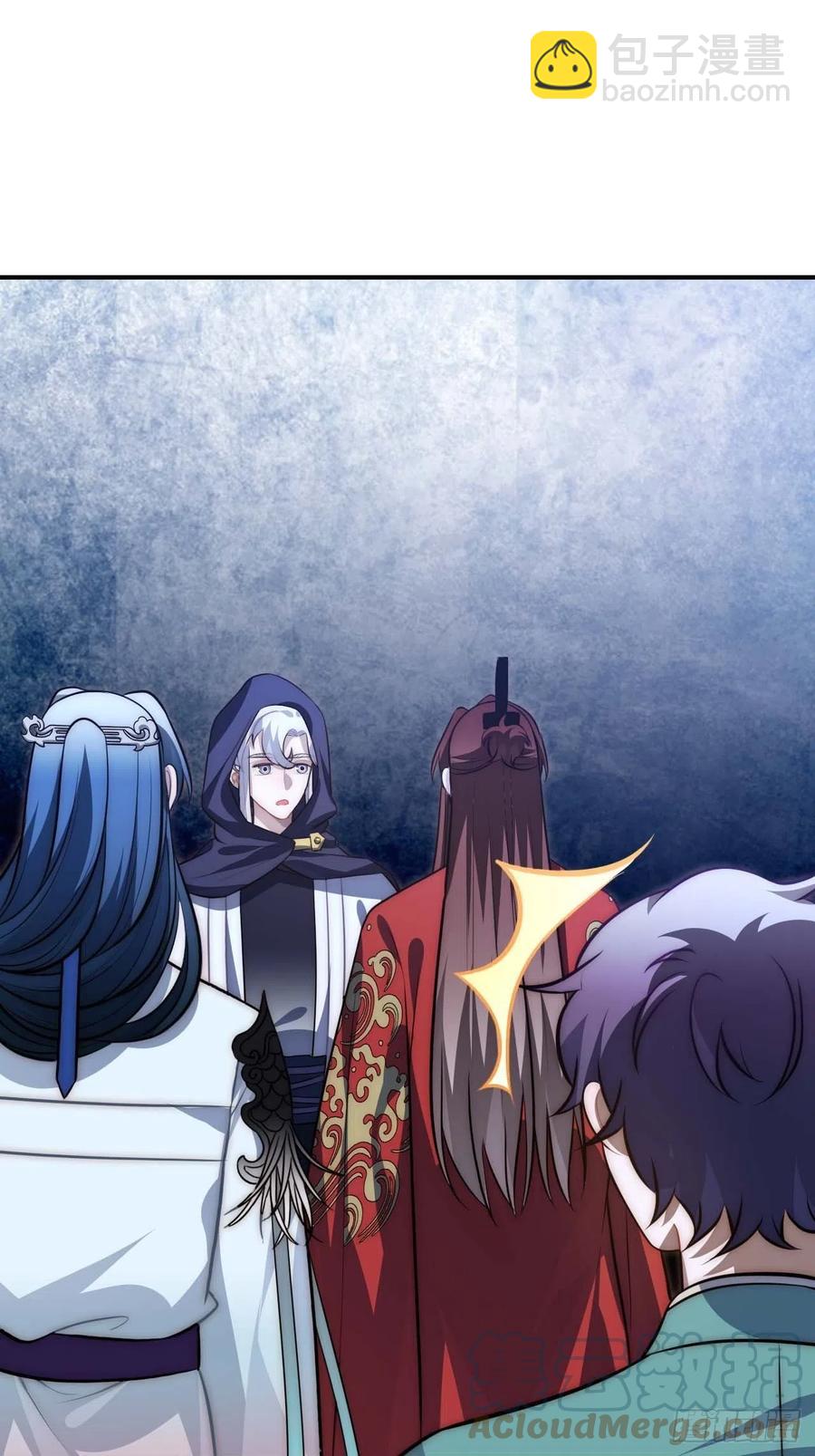 131.怎么是你？-第134话