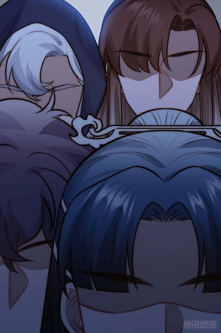 131.怎么是你？-第134话