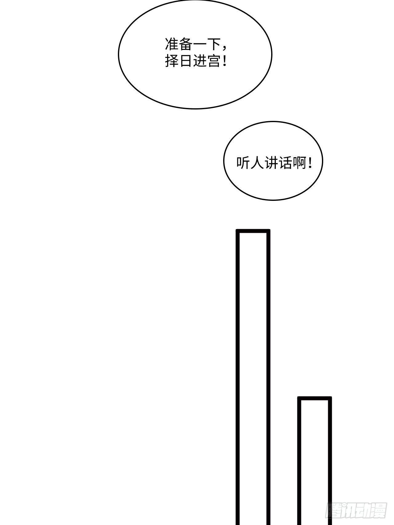 王爺府的直男小嬌妃 - 15.誰不喜歡肥宅快樂堡？(2/2) - 1