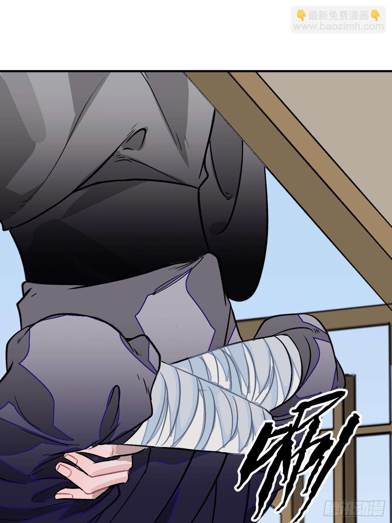 21.重逢（三天连更第二天）(1/2)-第22话