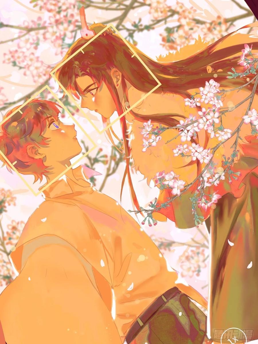 47.本王到底哪里做错了？(1/2)-第50话