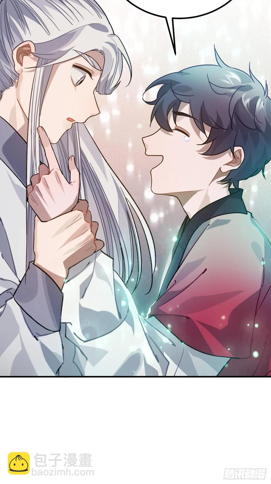 51.展小冽，再见了(1/2)-第54话