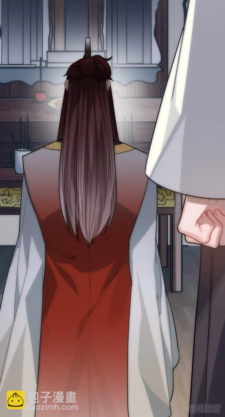 61.不能自拔(1/2)-第64话