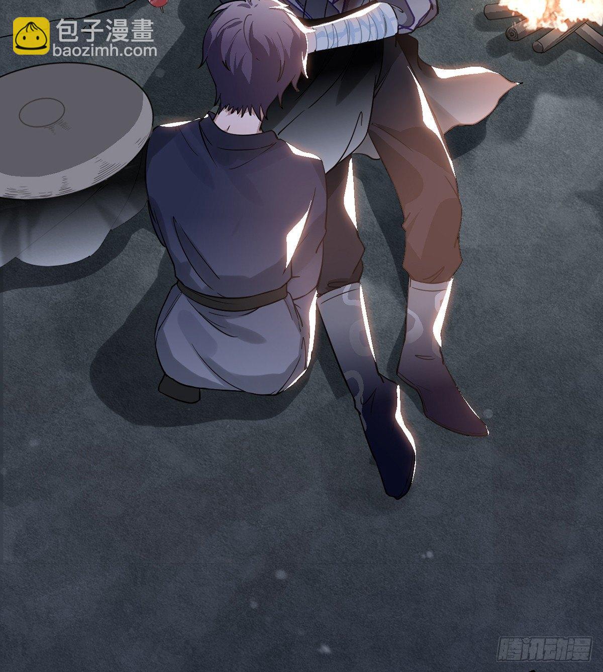 09.你为什么要这样做？(1/2)-第10话