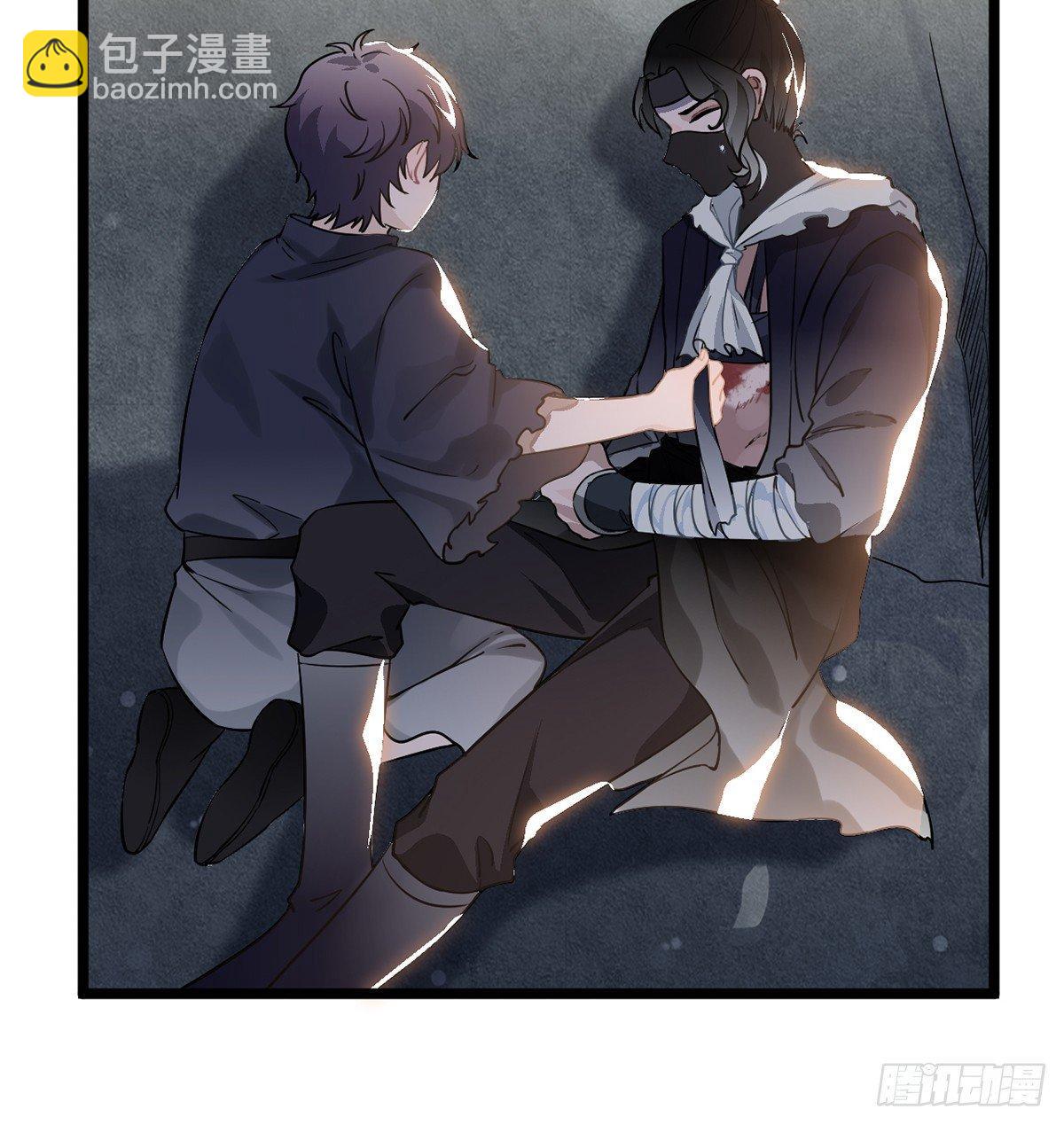 09.你为什么要这样做？(1/2)-第10话