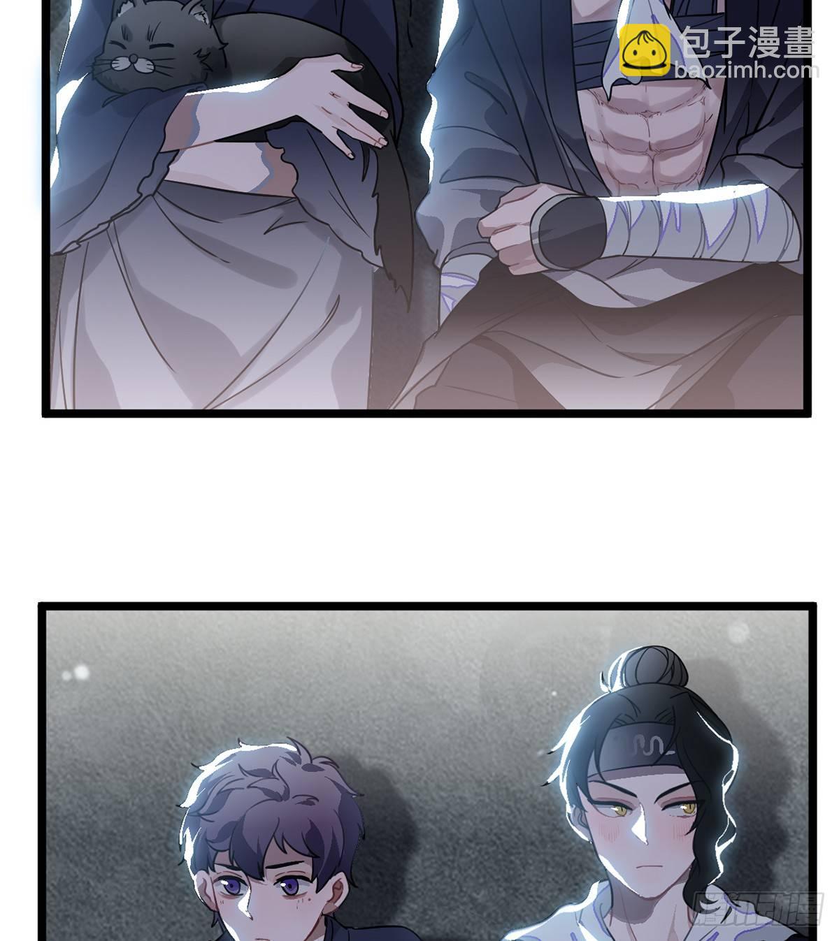 09.你为什么要这样做？(1/2)-第10话