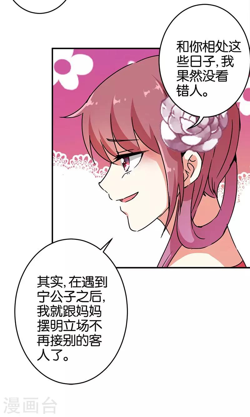 王爺你好賤 - 第288話 - 4