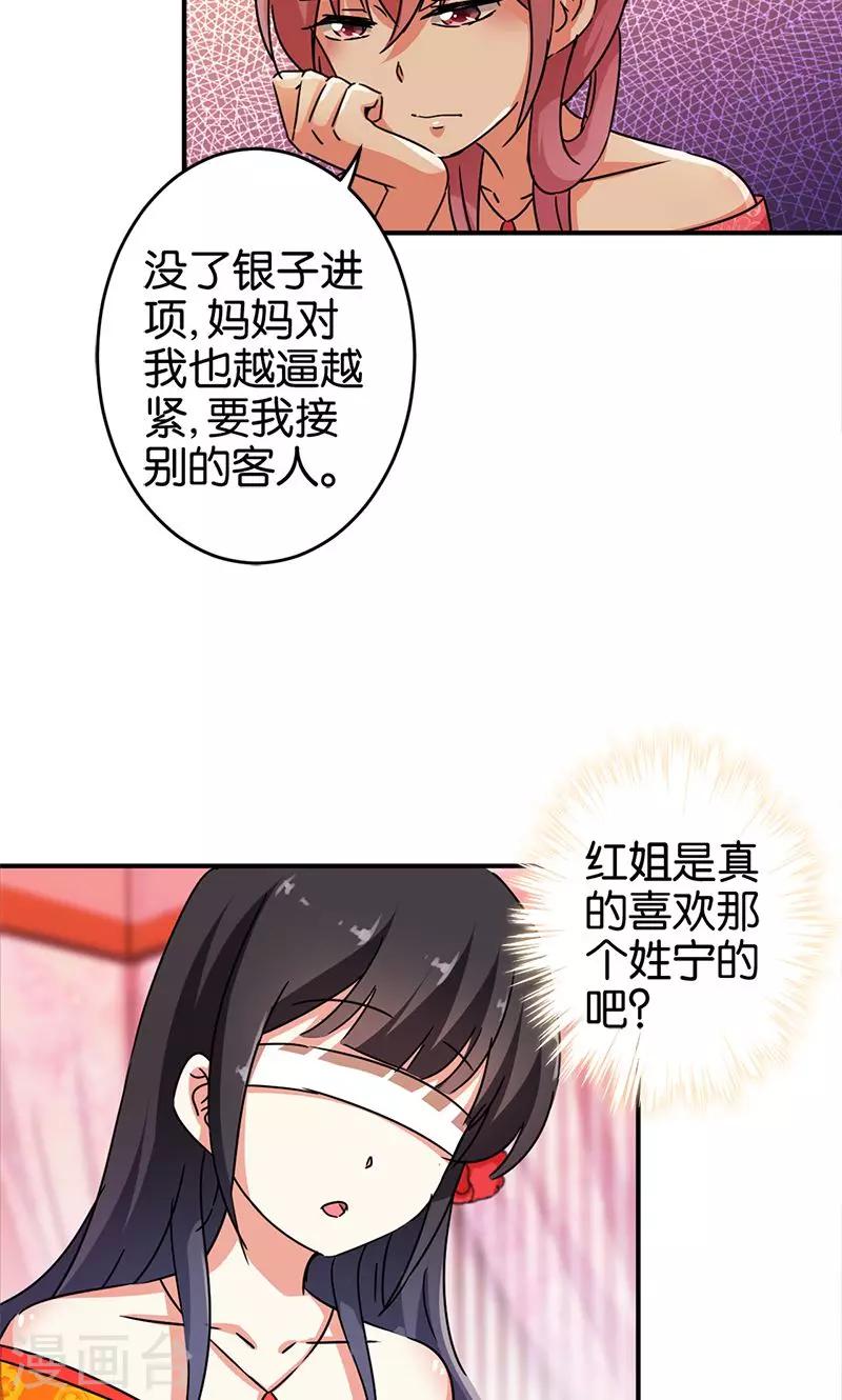 王爺你好賤 - 第288話 - 1