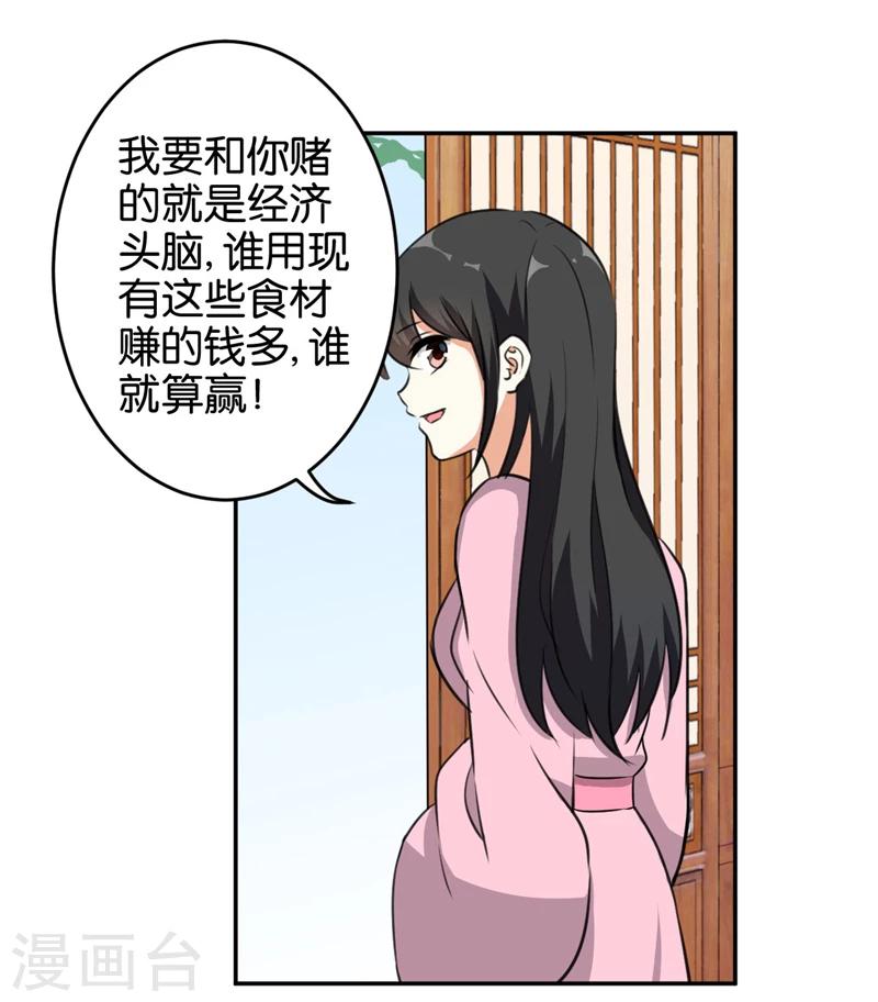 王爺你好賤 - 第420話 - 1