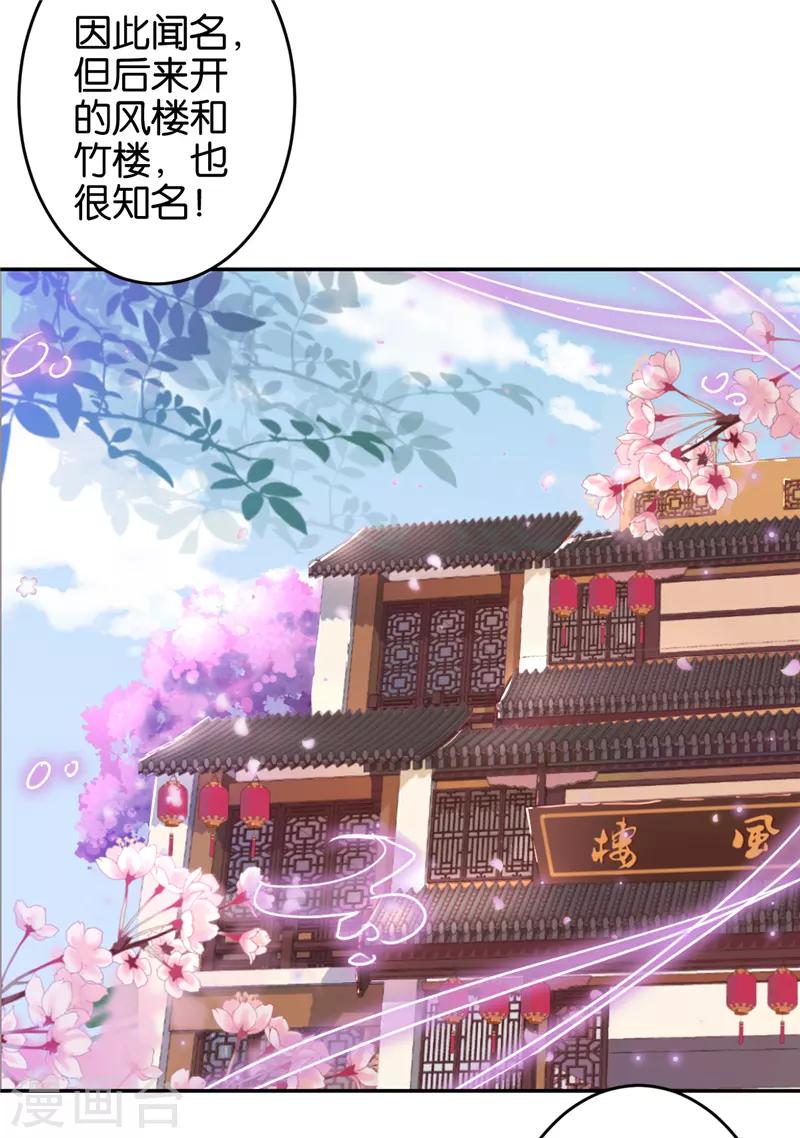 王爺你好賤 - 第564話 - 3