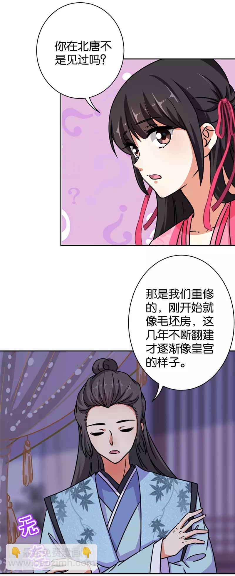 王爺你好賤 - 第606話 - 1