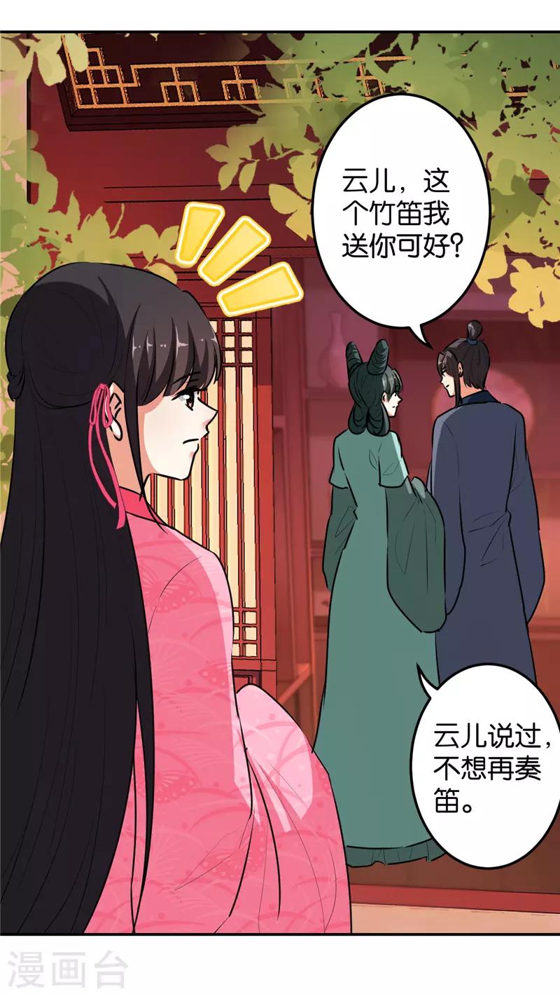 王爺你好賤 - 第646話 - 4