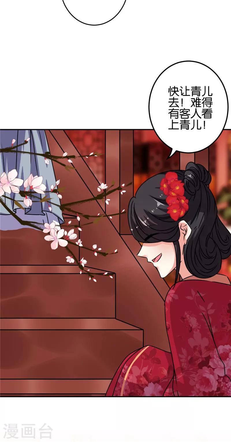 王爺你好賤 - 第650話 - 4