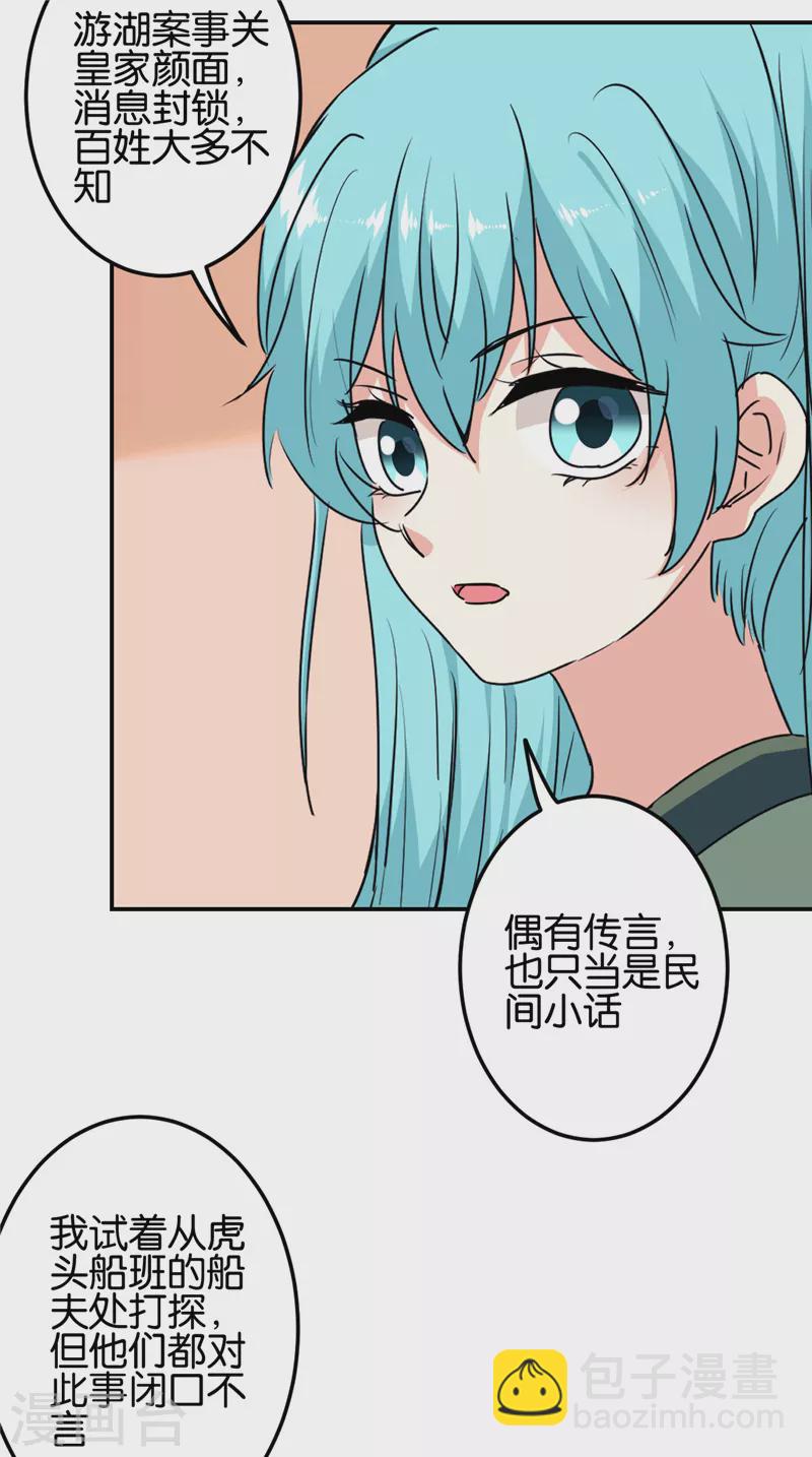 王爺你好賤 - 第700話 - 1