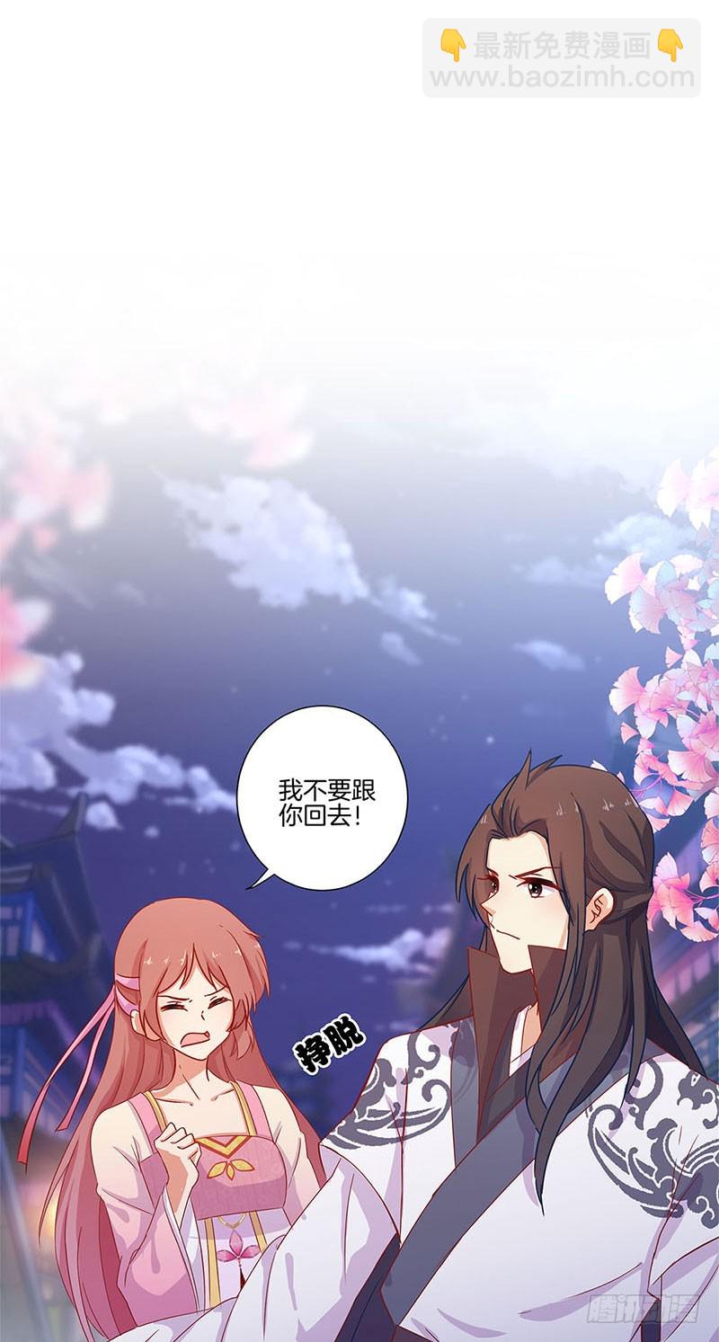 第102话 她是王妃-第108话