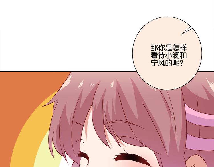 王爺你好壞 - 番外 五一訪談特輯(2/2) - 6