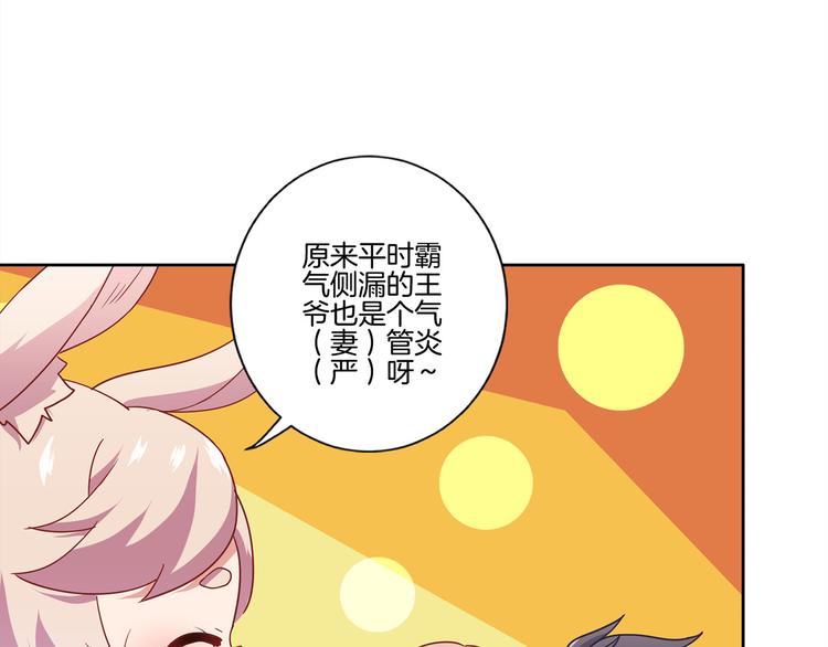 王爺你好壞 - 番外 五一訪談特輯(2/2) - 2