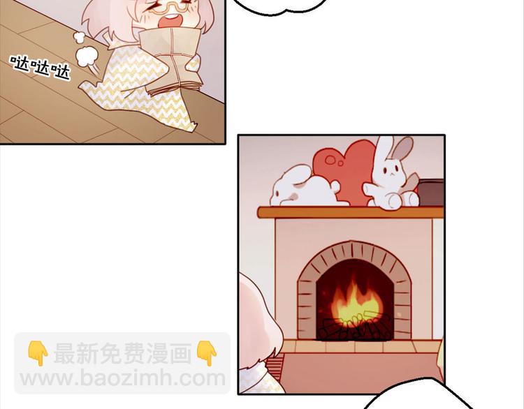 万画筒三岁了！-第174话