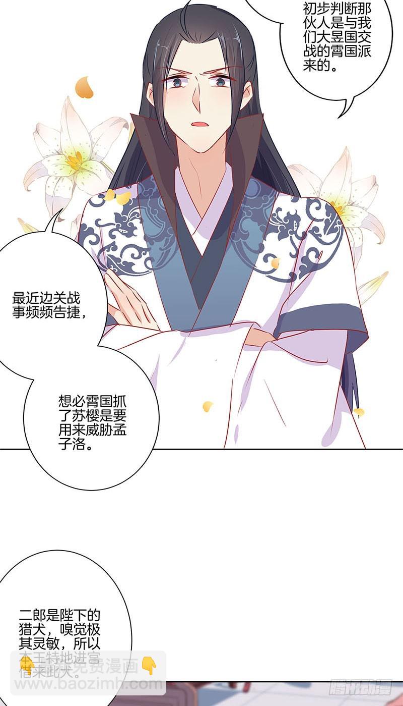 第66话 寻找苏樱-第70话