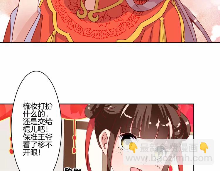 王爺你好壞 - 第8話(1/2) - 8