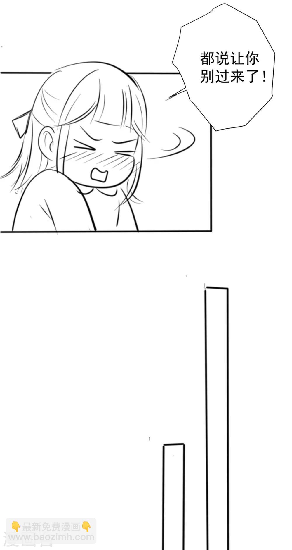 番外 如果用霸总方式打开《减肥》-第122话