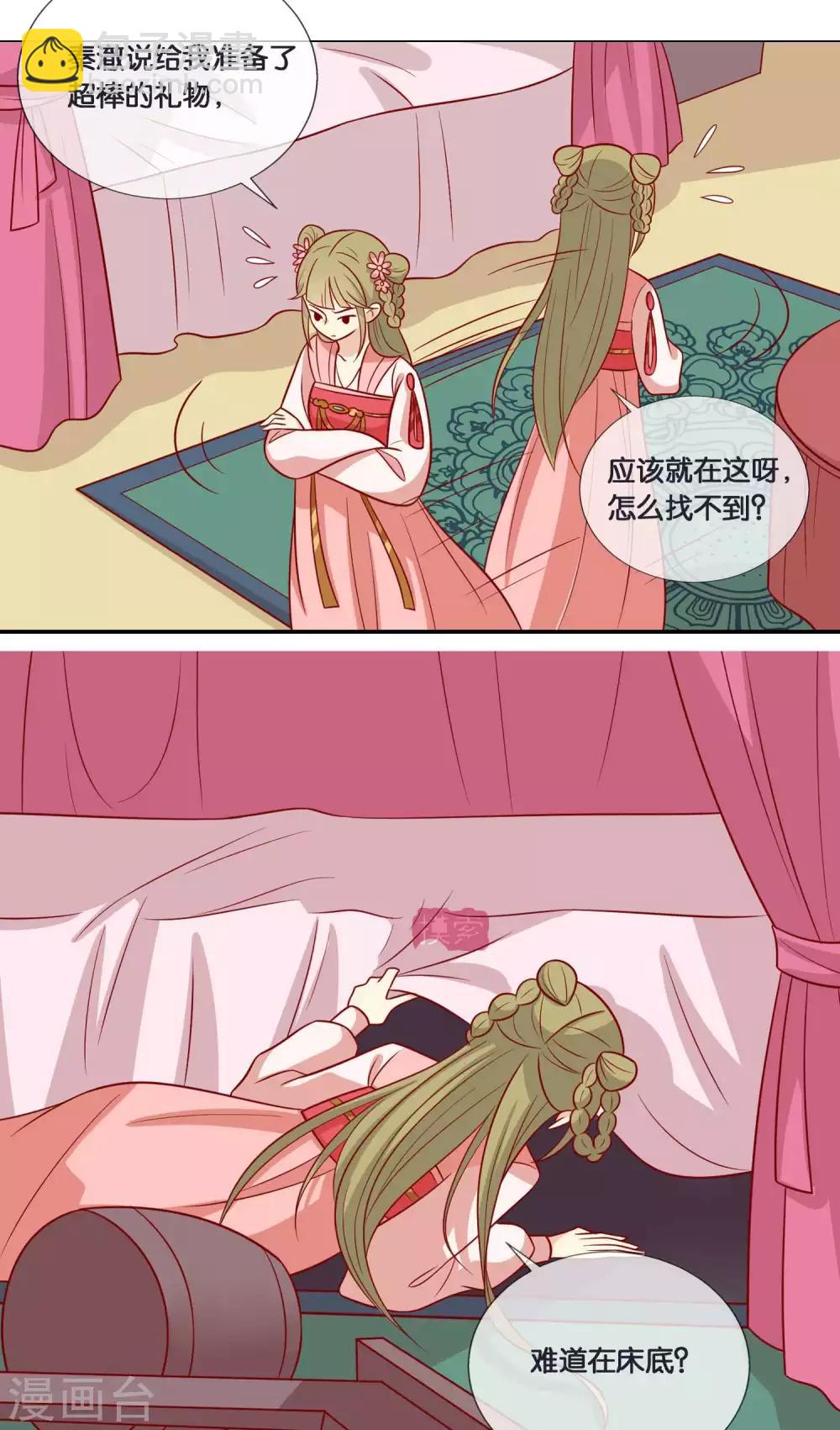 番外 祝大家六一快乐！-第158话