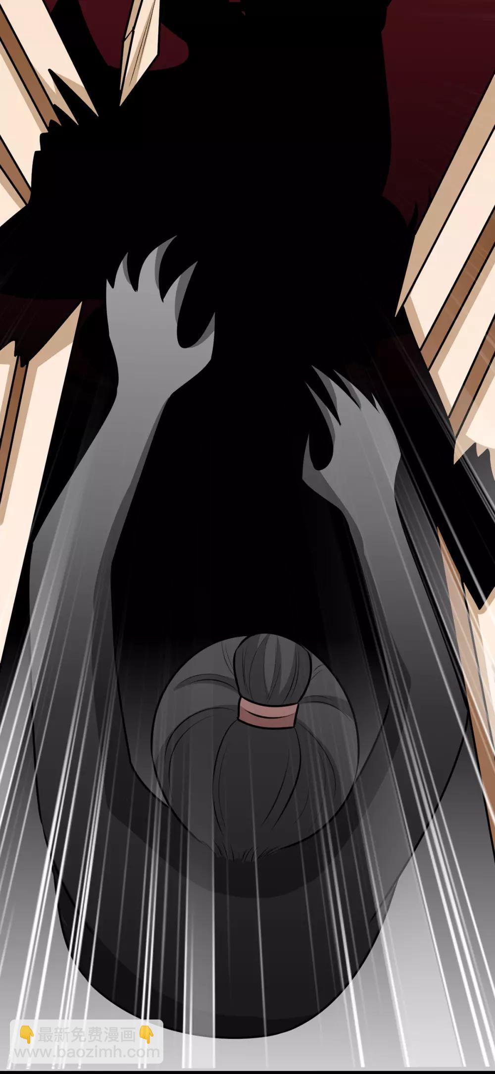 第163话 医师大赛-第170话