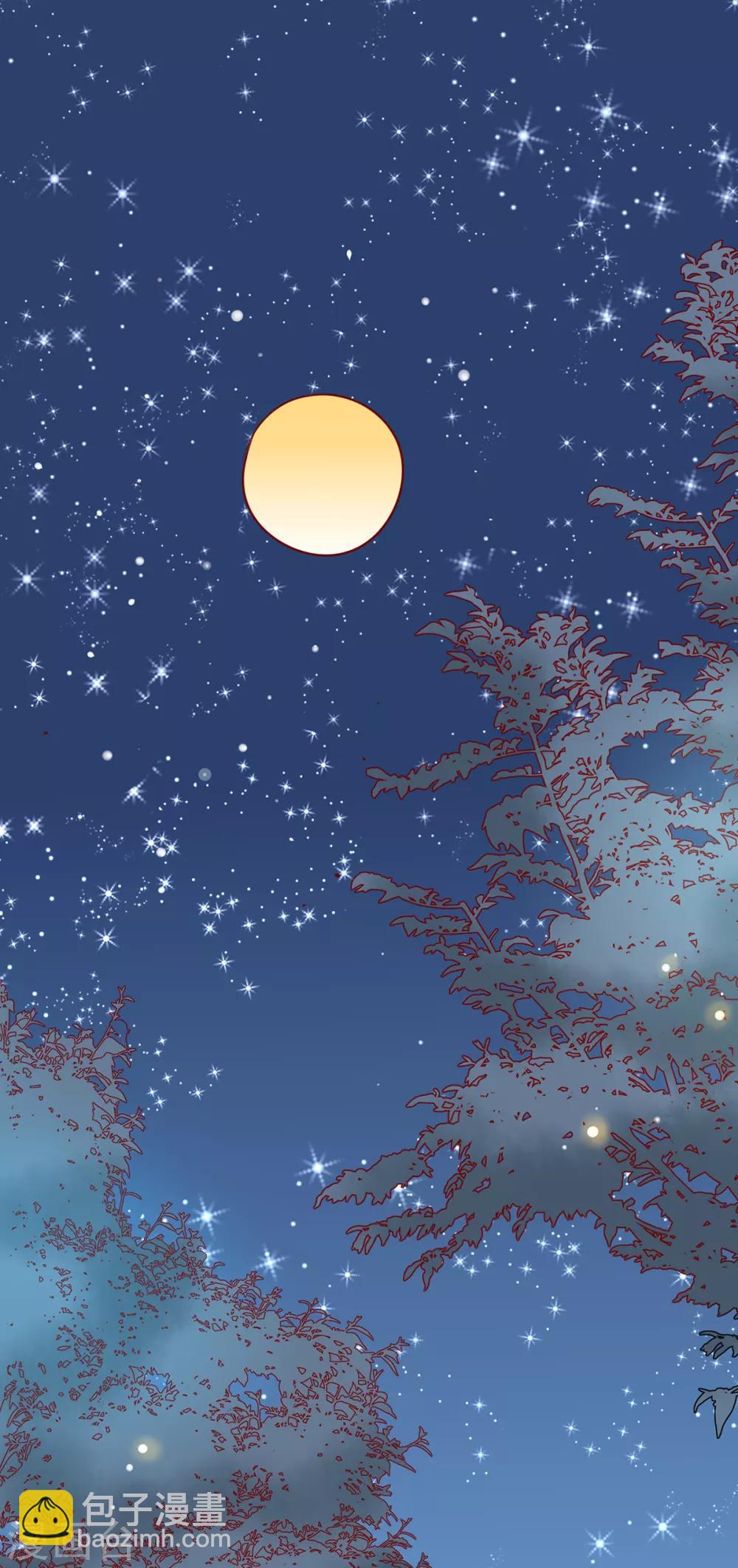 第167话 夜色旖旎-第174话