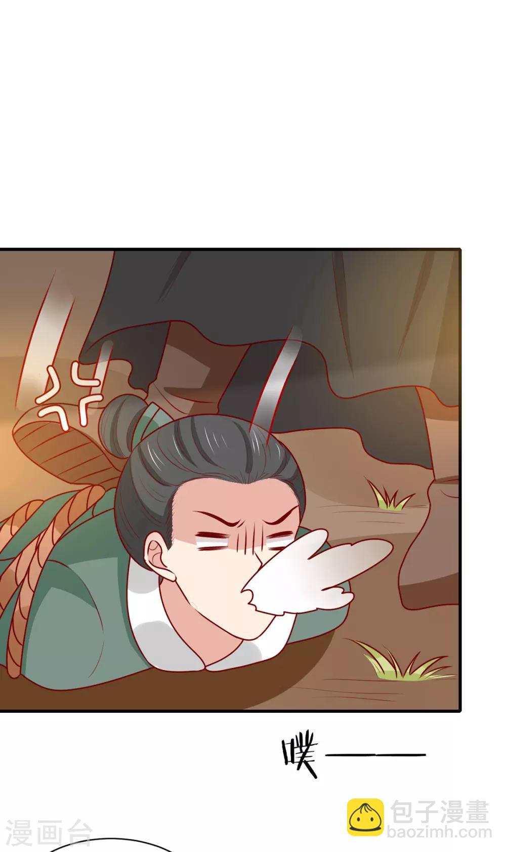 第187话 韩菲怀孕了-第194话