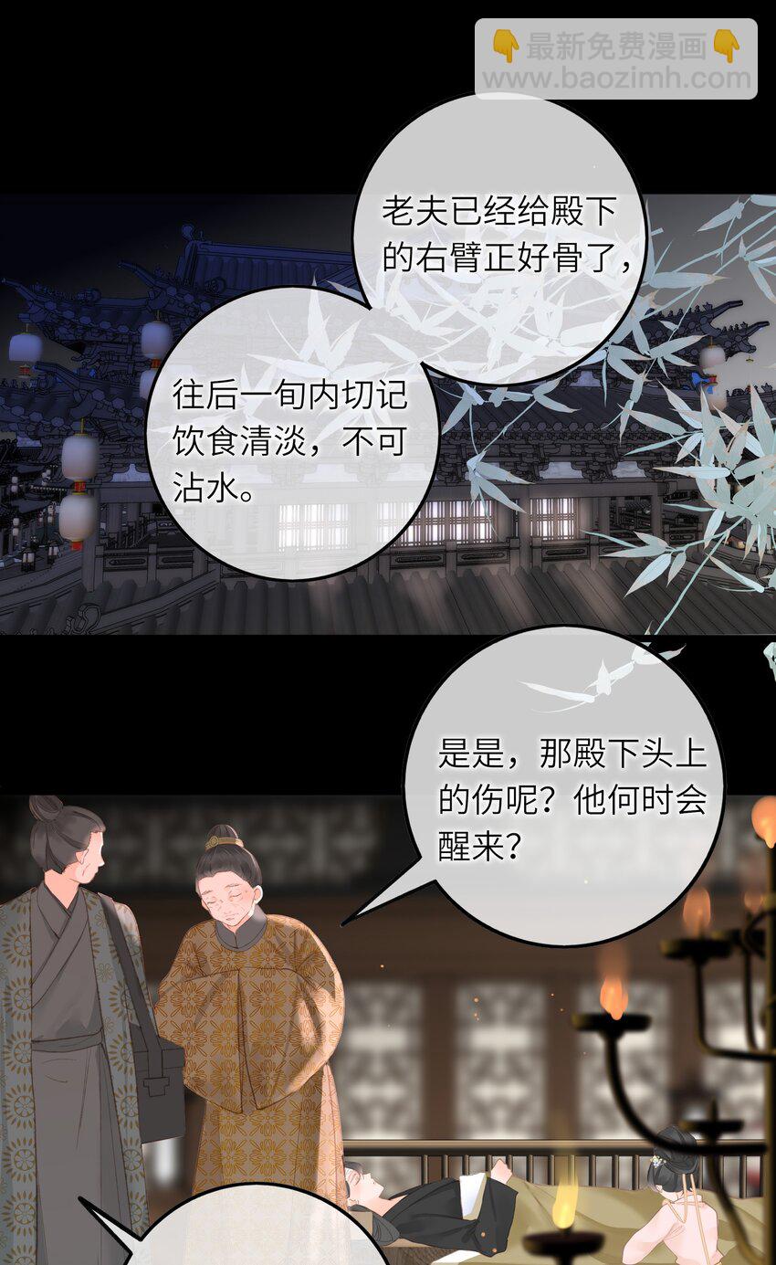 002 开局一张嘴，活命全靠编(1/2)-第2话