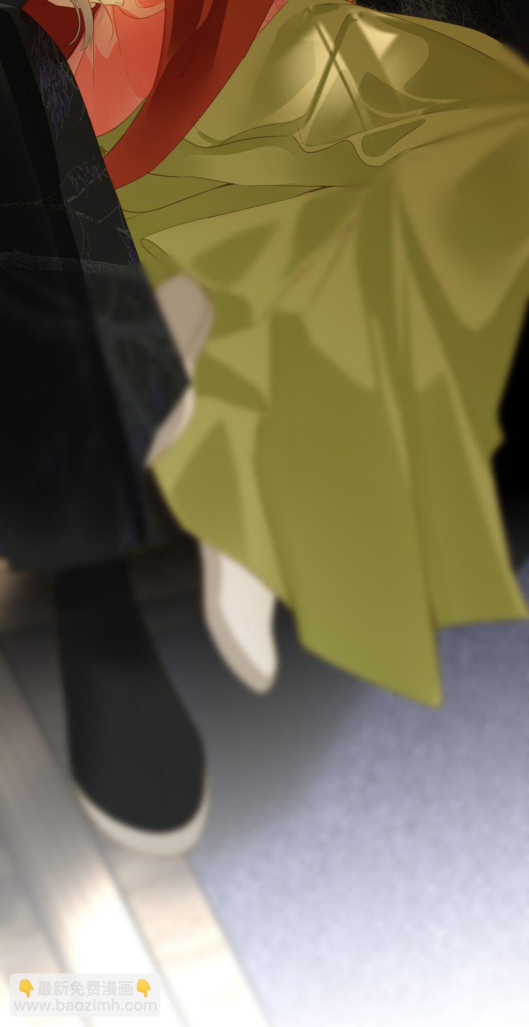 091 被下药和被击晕(1/2)-第96话