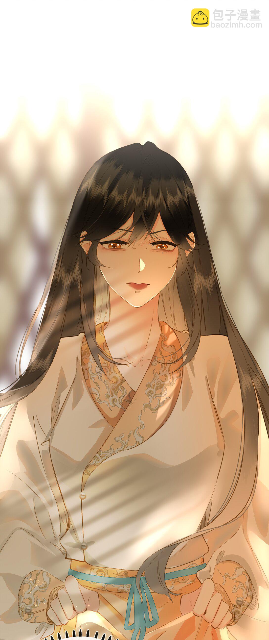 092 穆王弑君(1/2)-第98话