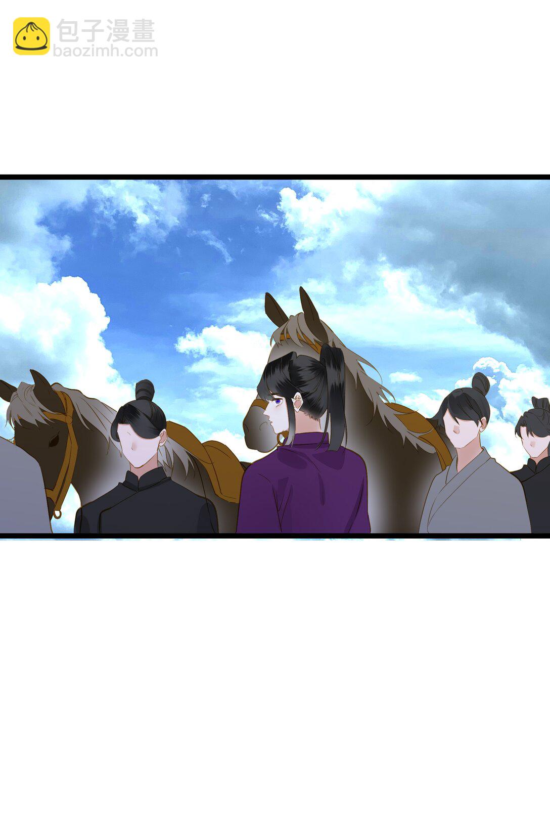 092 穆王弑君(1/2)-第98话