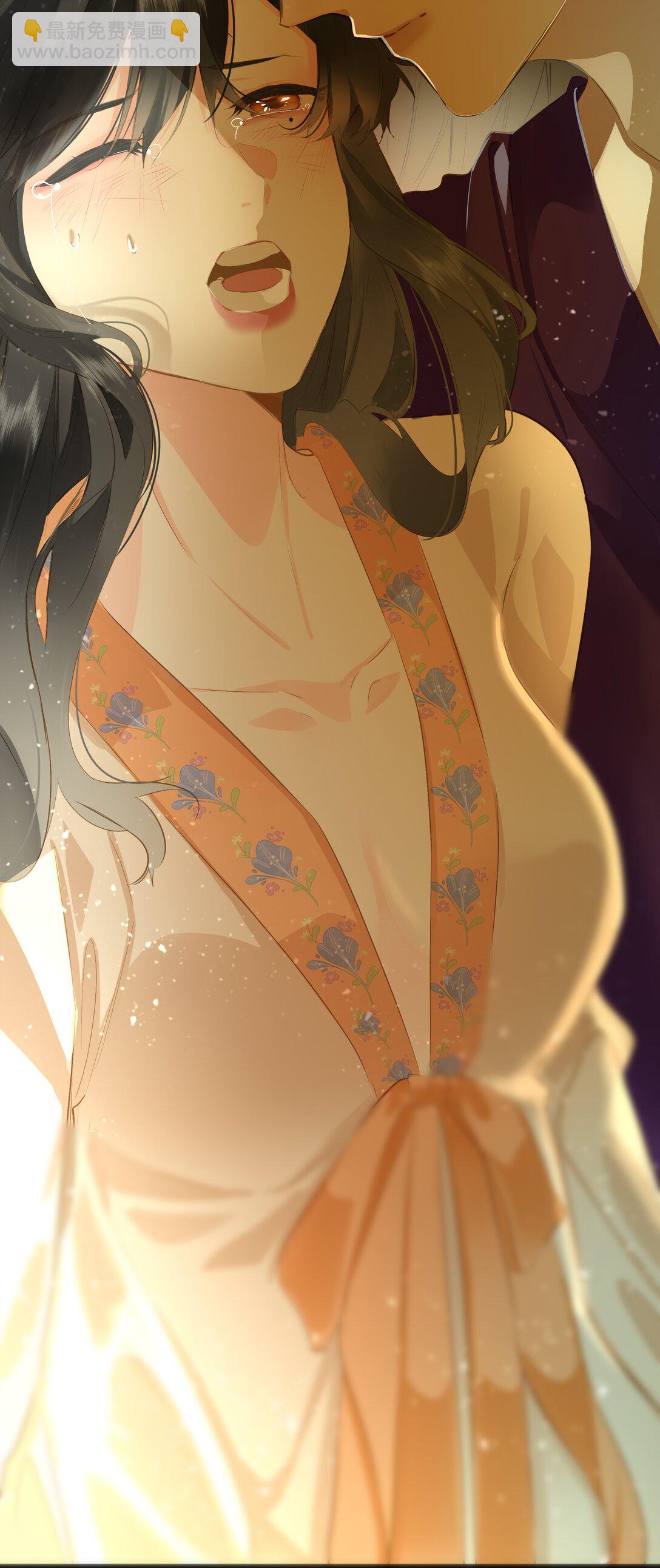 094 心疼与交心(1/2)-第100话