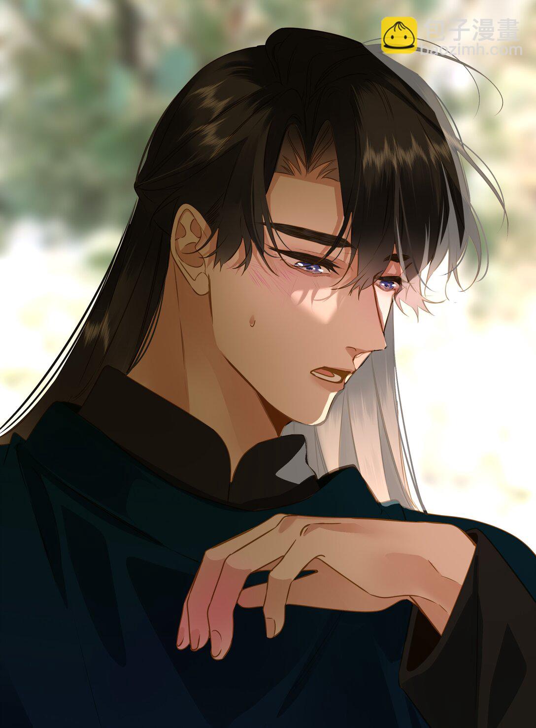 096 醉酒(1/2)-第102话