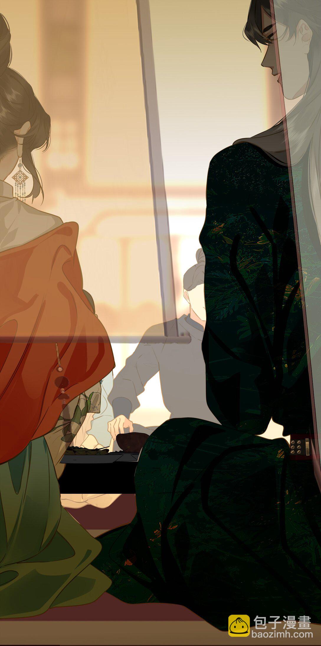 096 醉酒(1/2)-第102话