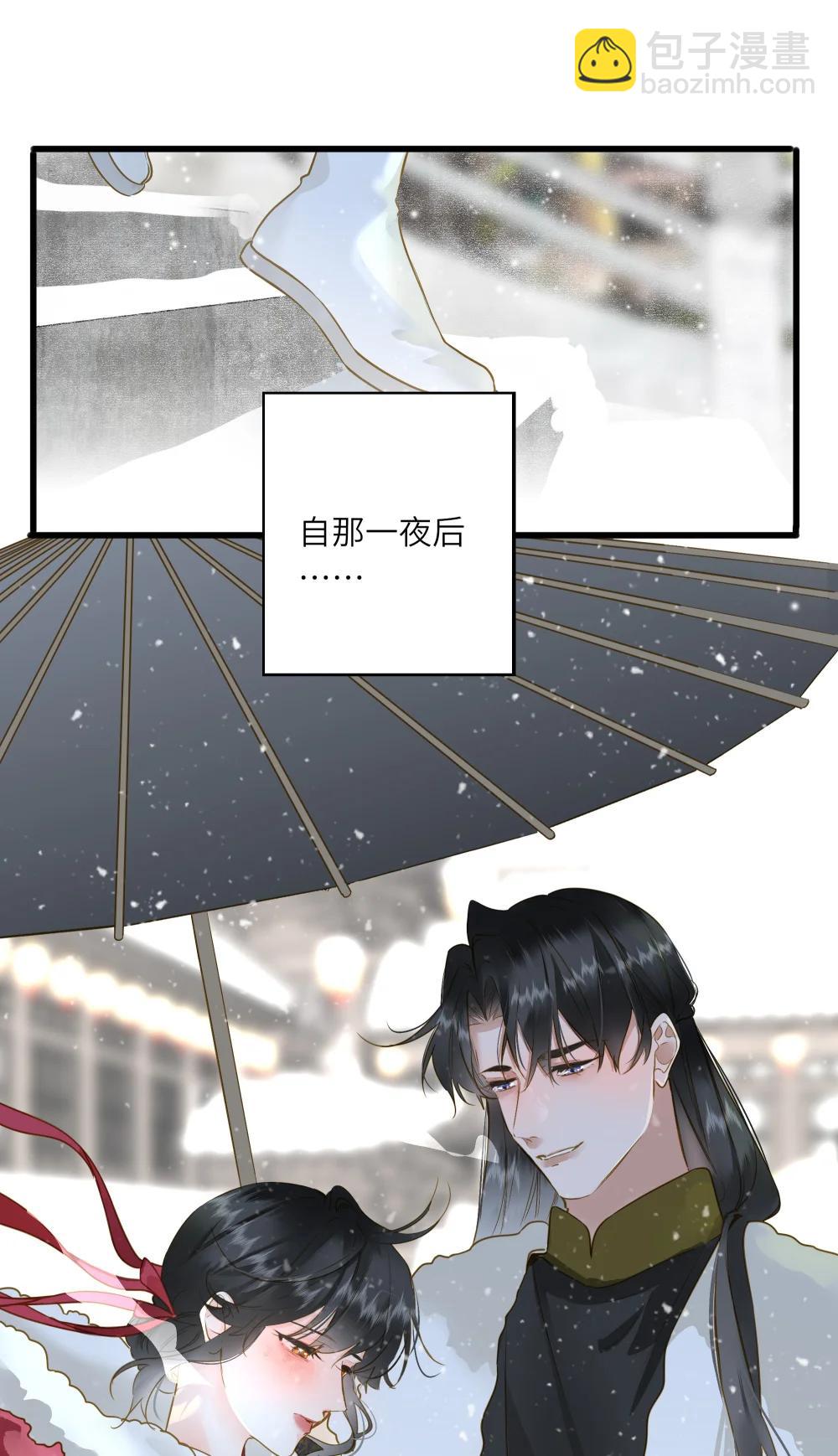 王爺深信我愛他成癮 - 098 仗勢(1/2) - 5