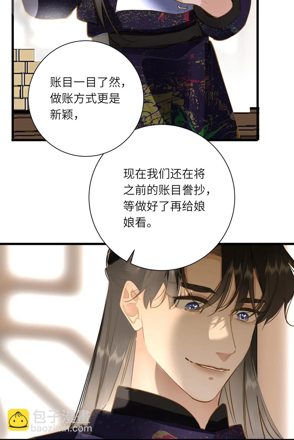 王爺深信我愛他成癮 - 098 仗勢(1/2) - 8